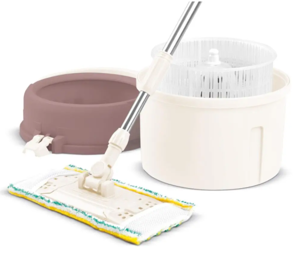 LAMART ZESTAW MOP OBROTOWY BEZWY TOUR (LT8051) - 1374823 - zdjęcie 2